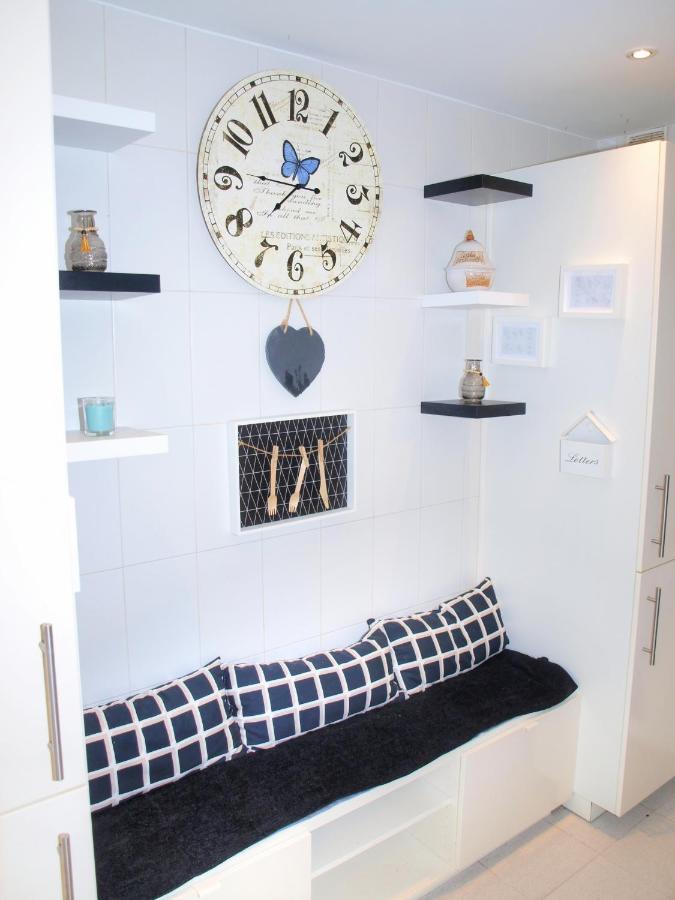 Sun Beach Apartment Естепона Екстериор снимка